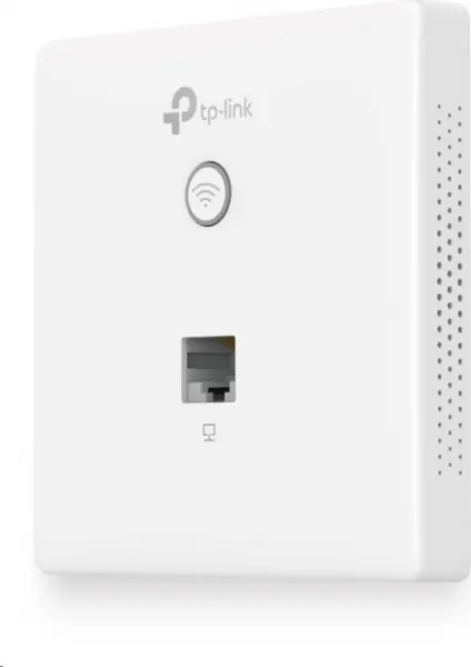 TP-Link EAP230-Wall OMADA WiFi5 AP (AC1200,2,4GHz/5GHz,2xGbELAN,1xPoE-in)