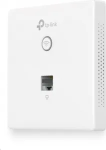 TP-Link EAP230-Wall OMADA WiFi5 AP (AC1200,2,4GHz/5GHz,2xGbELAN,1xPoE-in)