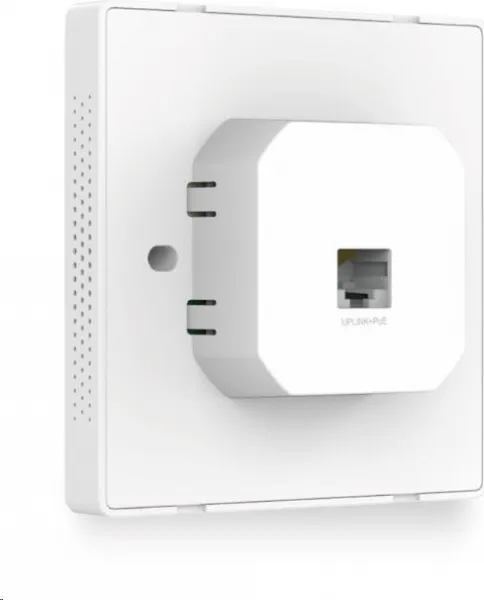 TP-Link EAP230-Wall OMADA WiFi5 AP (AC1200,2,4GHz/5GHz,2xGbELAN,1xPoE-in)