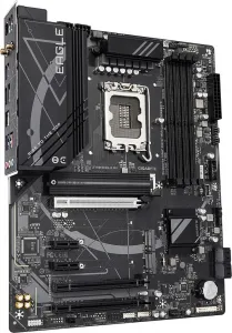 Gigabyte Z790 EAGLE AX, Intel Z790, LGA1700, 4xDDR5, ATX Z790 EAGLE AX