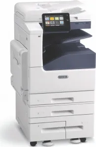 Xerox VersaLink B71xxV_D, čiernobiele multifunkčné zariadenie, A3, obojstranné kopírovanie/tlač/skenovanie PCL5c/6 DADF, MUSÍ SA DODAŤ INICIALIZAČNÁ SADA