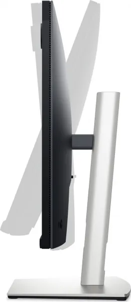 Dell 27 P2724DEB 68.47cm (27.0), video konferenčný monitor, čierny DELL-P2724DEB