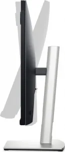 Dell 27 P2724DEB 68.47cm (27.0), video konferenčný monitor, čierny DELL-P2724DEB