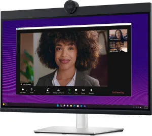 Dell 27 P2724DEB 68.47cm (27.0), video konferenčný monitor, čierny DELL-P2724DEB