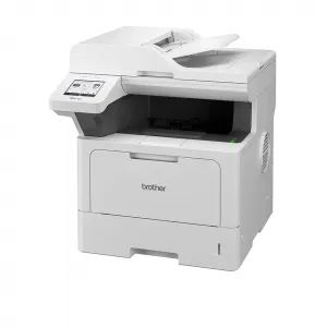 BROTHER multifunkce mono laserová MFC-L5710DW - A4 48ppm DUALSKEN 1200x1200 512MB 250listů LAN WIFI USB DUPLEX ADF50