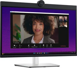 Dell 27 P2724DEB 68.47cm (27.0), video konferenčný monitor, čierny DELL-P2724DEB