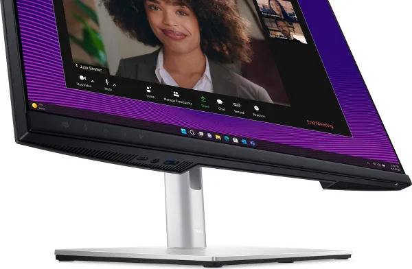 Dell 27 P2724DEB 68.47cm (27.0), video konferenčný monitor, čierny DELL-P2724DEB