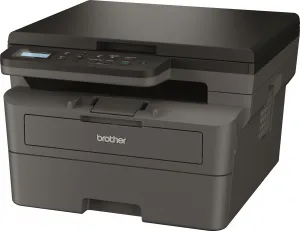 BROTHER multifunkce mono laserová DCP-L2600D - A4, 34ppm, 128MB, 1200x1200, USB, 250listů, DUPLEX