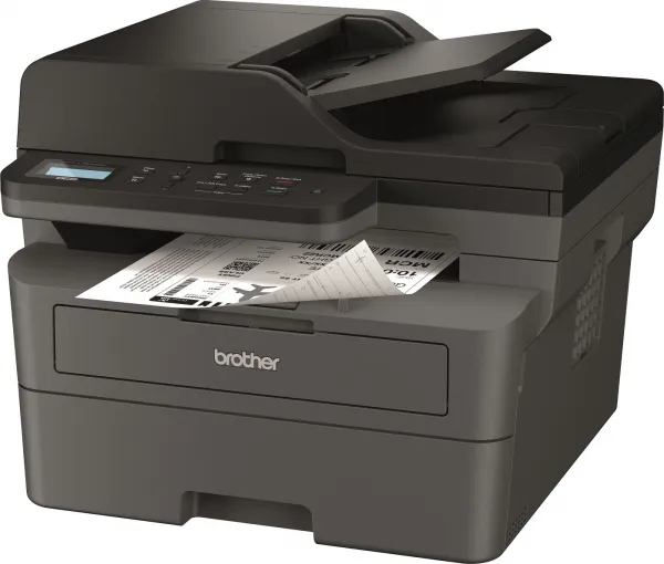 Brother DCP-L2640DN DCPL2640DN laserová multifunkcia