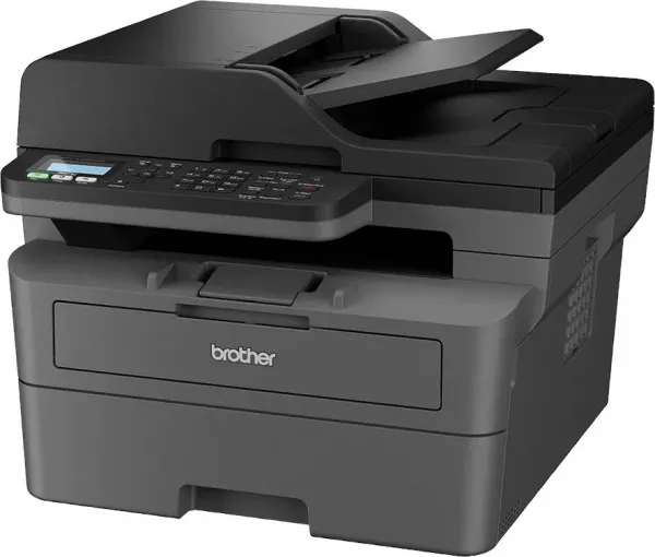 BROTHER multifunkcia laserová mono MFC-L2802DN - A4, 32ppm, 1200x1200dpi, USB, LAN, 128 MB pamäť
