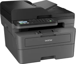 BROTHER multifunkcia laserová mono MFC-L2802DN - A4, 32ppm, 1200x1200dpi, USB, LAN, 128 MB pamäť
