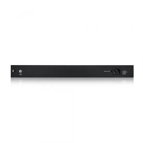 Zyxel XGS2220-54 L3 Access Switch, 24x1G RJ45 2x10mG RJ45, 4x10G SFP+ Uplink, incl. 1 yr NebulaFlex Pro
