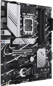 ASUS MB Sc LGA1700 PRIME H770-PLUS, Intel H770, 4xDDR5, 1xDP, 1xHDMI