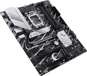 ASUS MB Sc LGA1700 PRIME H770-PLUS, Intel H770, 4xDDR5, 1xDP, 1xHDMI