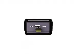 Powerbanka C-tech 30000mAh, Li-Pol, 20W, USB-C/USB-A/micro USB