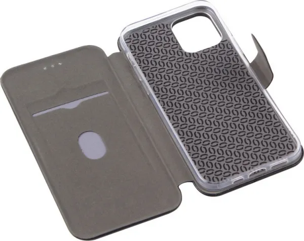 ALIGATOR Magnetto iPhone 14 Black