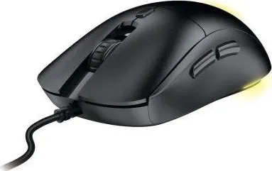 Genius Myš GX Gaming Scorpion M500, 3600DPI, optická, 6tl., drátová USB, černá