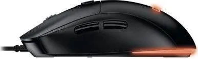 Genius Myš GX Gaming Scorpion M500, 3600DPI, optická, 6tl., drátová USB, černá