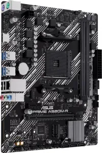 ASUS MB Sc AM4 PRIME A520M-R, AMD A520, 2xDDR4, 1xHDMI, mATX