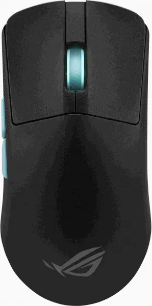 Herná myš Asus ROG Harpe Ace Aim Lab Edition, čierna 90MP02W0-BMUA00