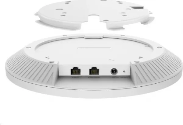 TP-Link EAP783 OMADA WiFi7 AP (BE19000,2,4GHz/5GHz/6GHz,2x10GbELAN,1xPoE++)