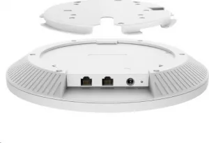 TP-Link EAP783 OMADA WiFi7 AP (BE19000,2,4GHz/5GHz/6GHz,2x10GbELAN,1xPoE++)