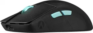 Herná myš Asus ROG Harpe Ace Aim Lab Edition, čierna 90MP02W0-BMUA00
