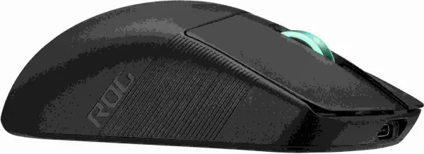 Herná myš Asus ROG Harpe Ace Aim Lab Edition, čierna 90MP02W0-BMUA00