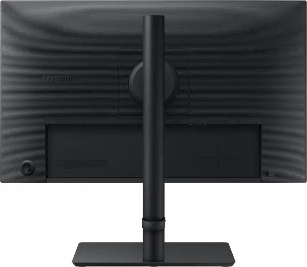 Samsung Essential S4 24" S432GC IPS FHD monitor, čierny LS24C432GAUXEN