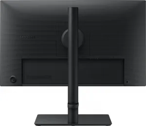 Samsung Essential S4 24" S432GC IPS FHD monitor, čierny LS24C432GAUXEN