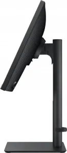 Samsung Essential S4 24" S432GC IPS FHD monitor, čierny LS24C432GAUXEN
