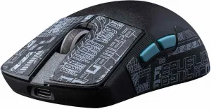 Herná myš Asus ROG Harpe Ace Aim Lab Edition, čierna 90MP02W0-BMUA00