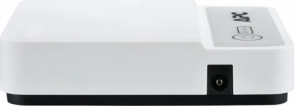 APC Back-UPS Connect 12VDC 36W, lithium-ion, mini network UPS pro routery, IP kamery