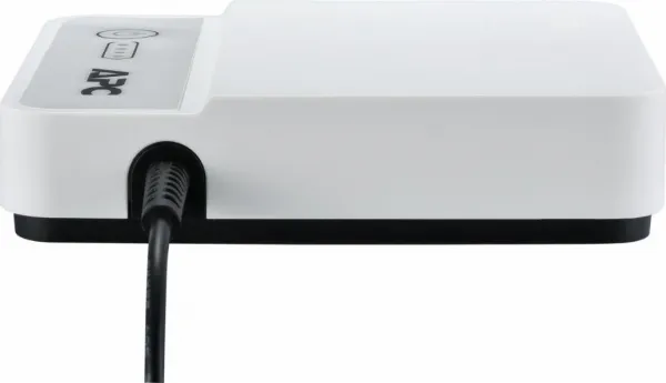 APC Back-UPS Connect 12VDC 36W, lithium-ion, mini network UPS pro routery, IP kamery