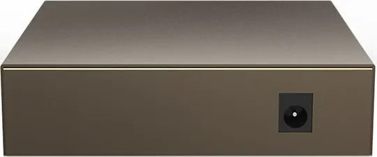 Tenda TEF1105P-4-63W - PoE AT Switch
