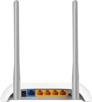TP-Link TL-WR850N N300 WiFi Router
