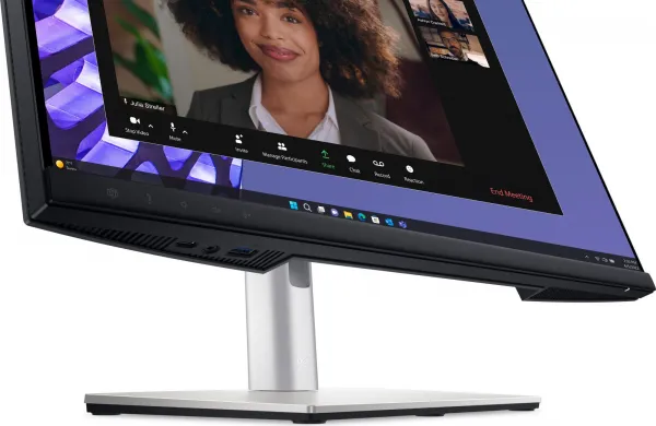 DELL LCD P2424HEB - 23.8"/IPS/LED/FHD/1920x1080/16:9/60Hz/8ms/1000:1/250cd/m2/Speaker/HDMI/DP/Pivot/VESA/3YNBD(210-BKVC)