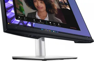 DELL LCD P2424HEB - 23.8"/IPS/LED/FHD/1920x1080/16:9/60Hz/8ms/1000:1/250cd/m2/Speaker/HDMI/DP/Pivot/VESA/3YNBD(210-BKVC)