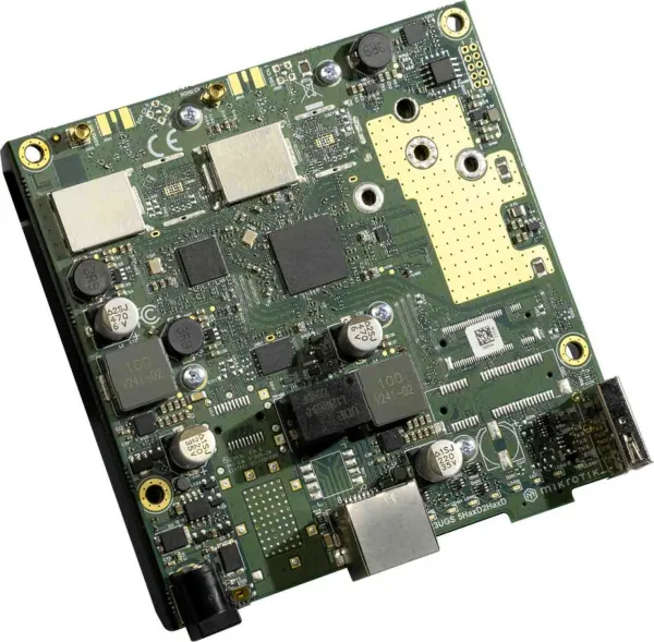 MikroTik L11UG-5HaxD
