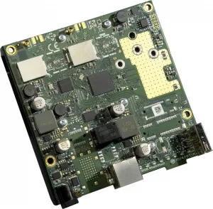 MikroTik L11UG-5HaxD