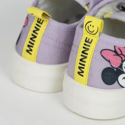 Minnie Mouse Plátenky Minnie Lilac Veľkosť: 28