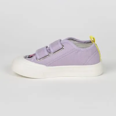Minnie Mouse Plátenky Minnie Lilac Veľkosť: 28