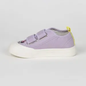 Minnie Mouse Plátenky Minnie Lilac Veľkosť: 28