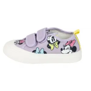 Minnie Mouse Plátenky Minnie Lilac Veľkosť: 28