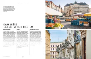 Úchvatná evropská města