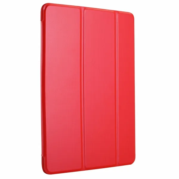 Innocent Journal Case iPad mini 5 - Red