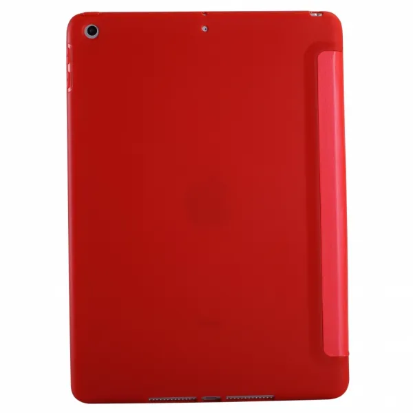 Innocent Journal Case iPad mini 5 - Red