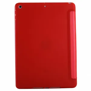 Innocent Journal Case iPad mini 5 - Red
