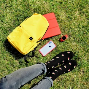 Innocent Journal Case iPad mini 5 - Red