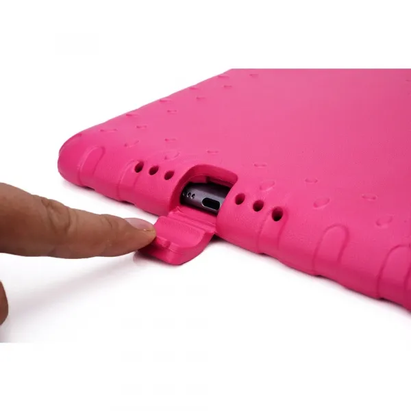 Innocent Play Case iPad 10.2" 2019/2020 - Pink